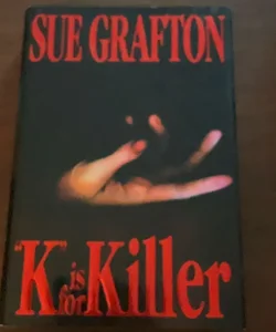 K Is for Killer