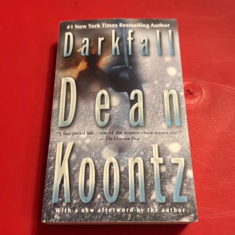 Darkfall