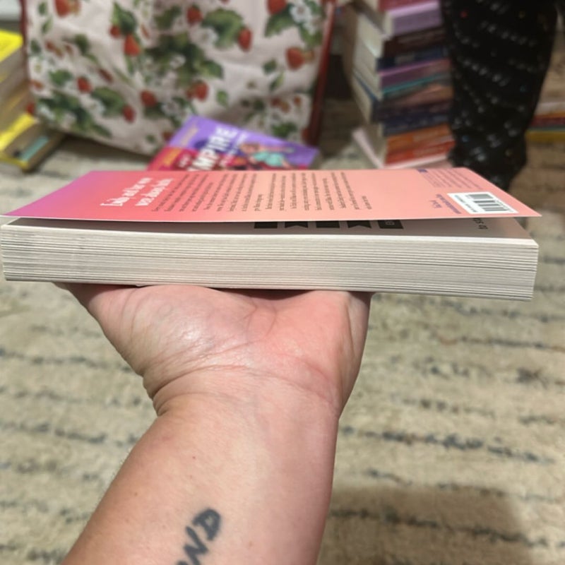 The Lucky List