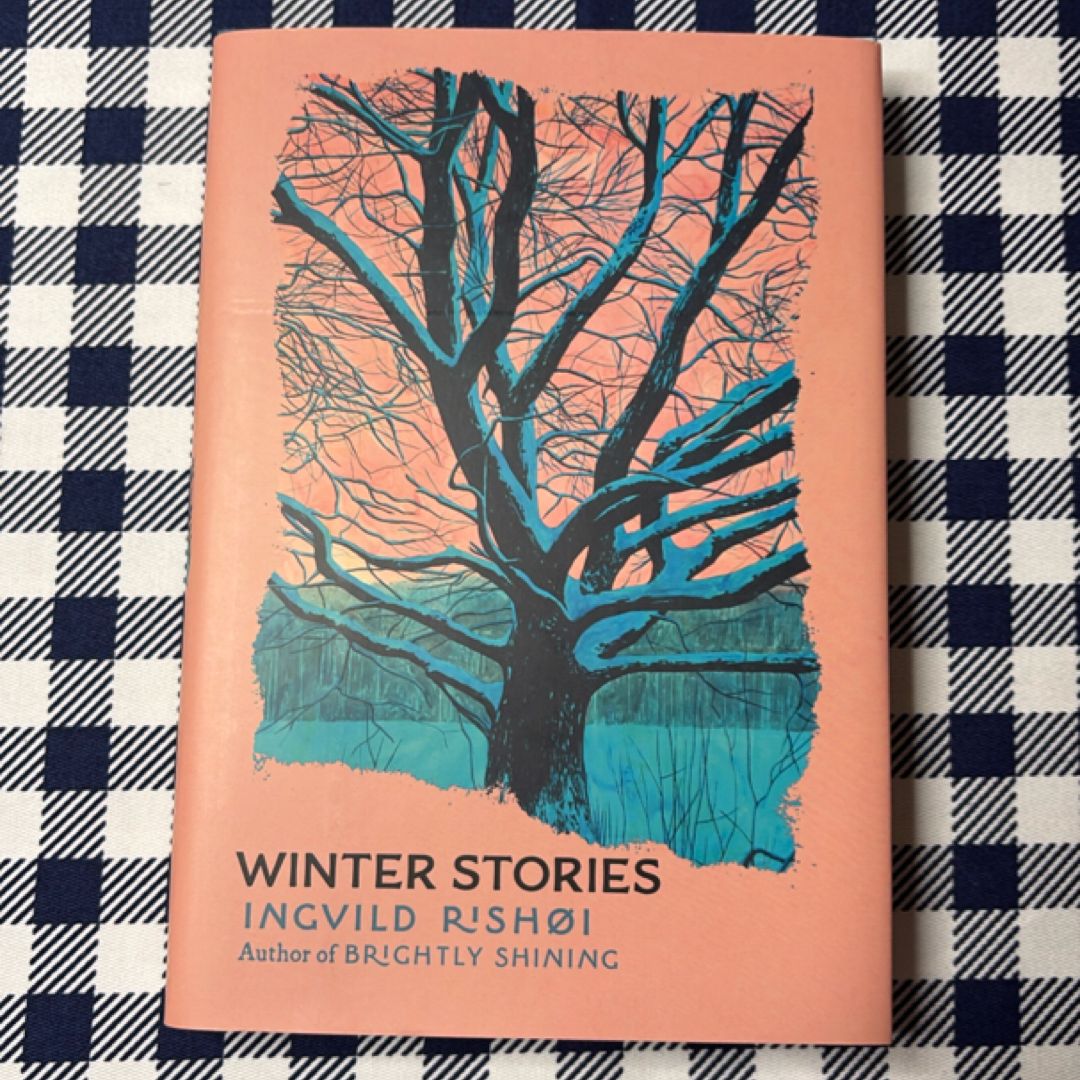 Winter Stories