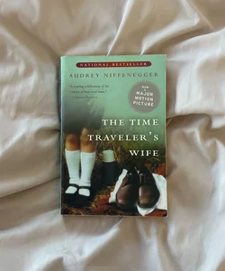 The Time Traveler's Wife