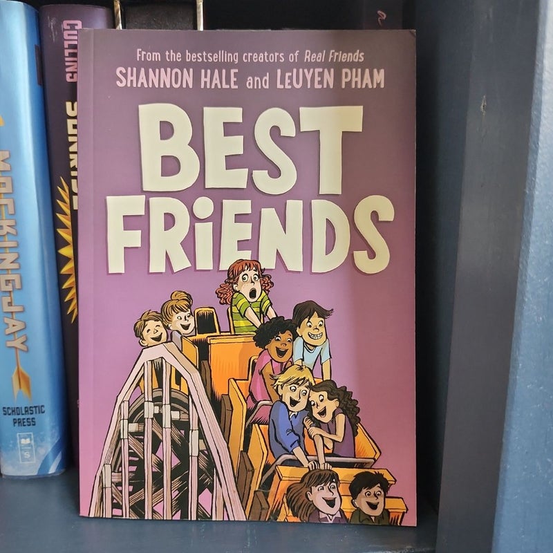 Best Friends