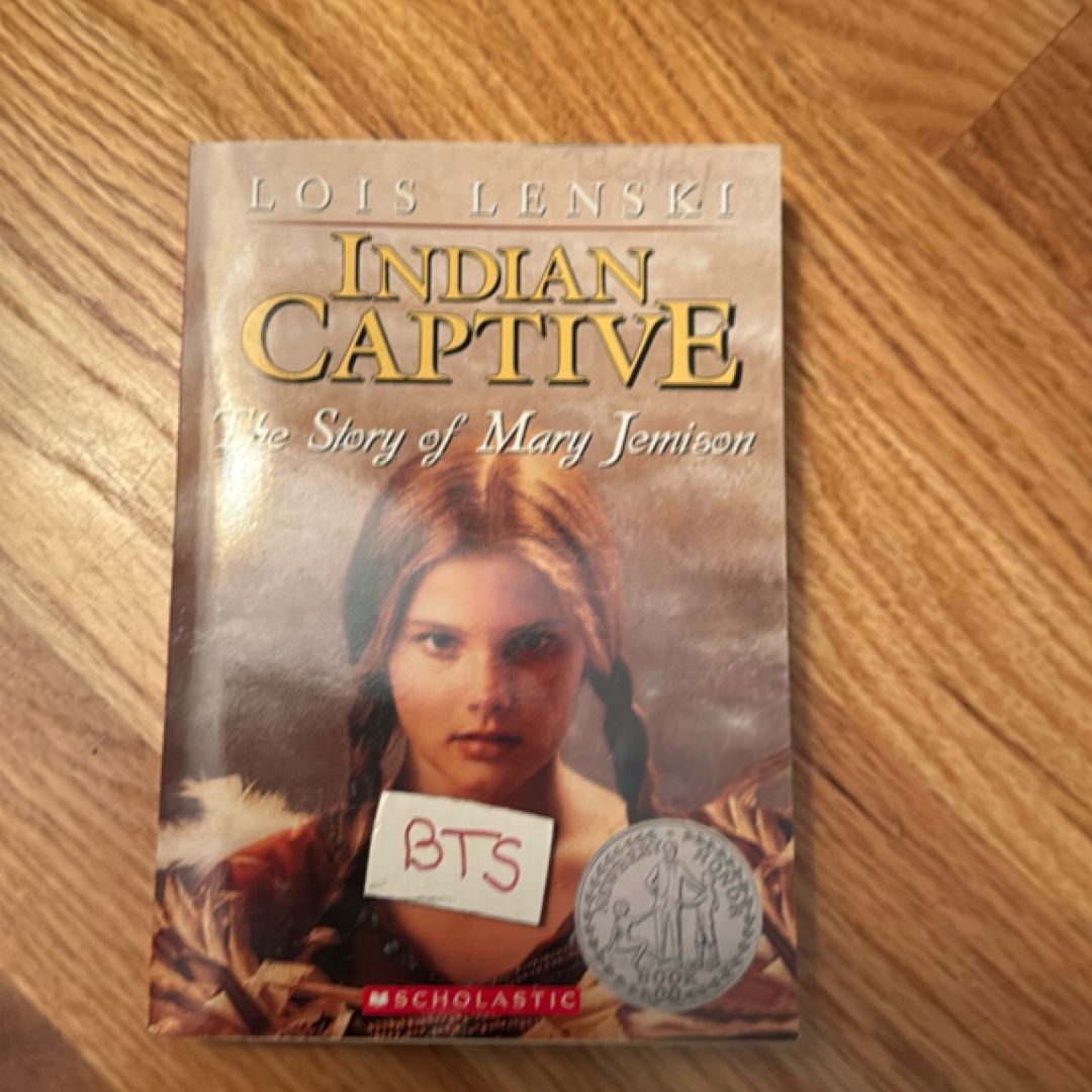 Indian Captive
