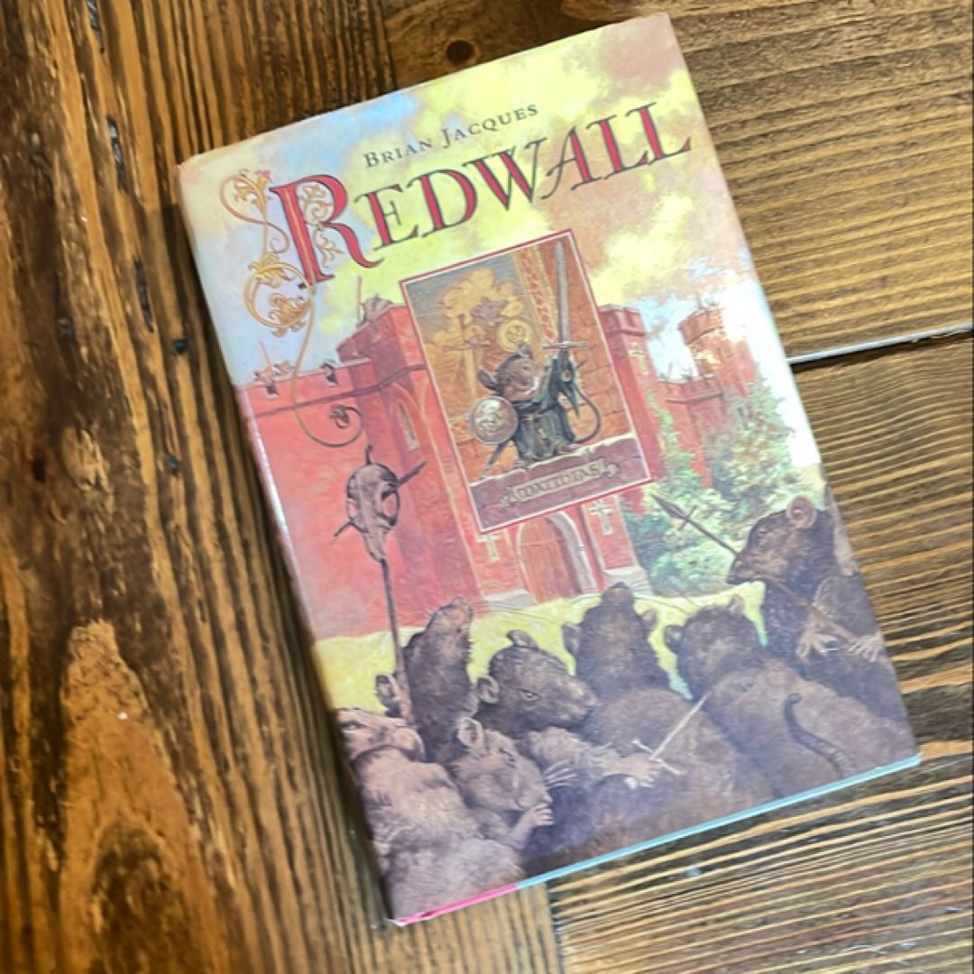 Redwall