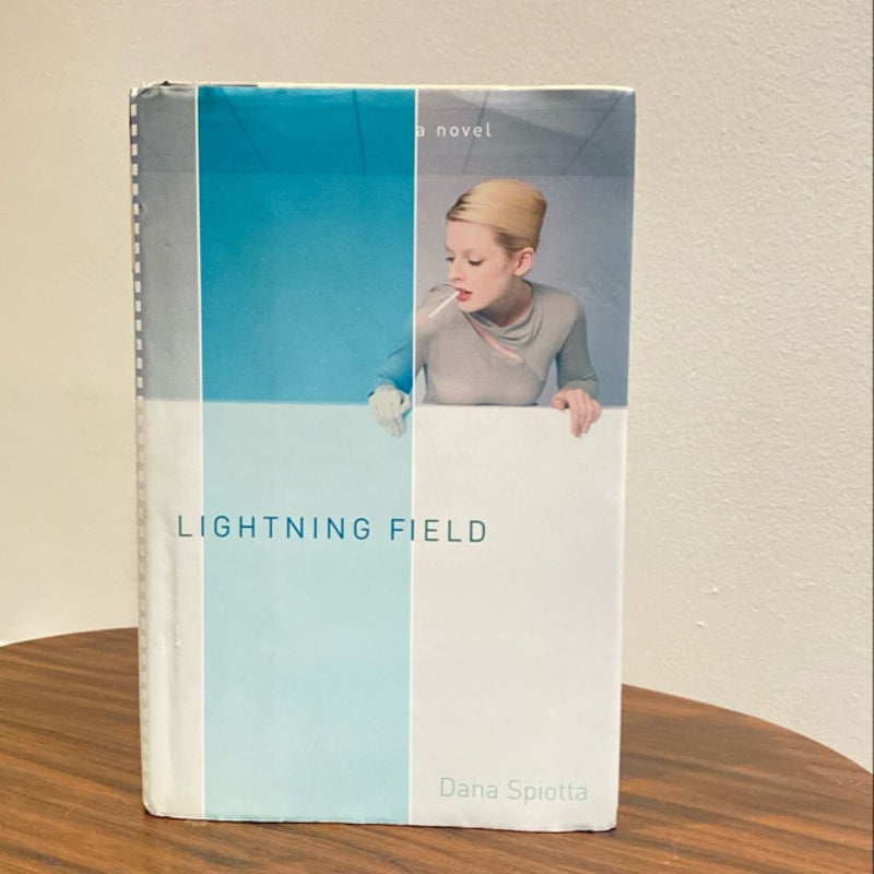 Lightning Field