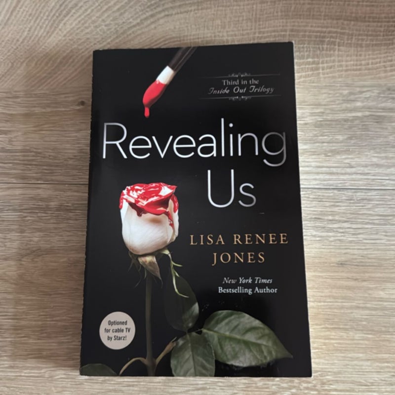 Revealing Us