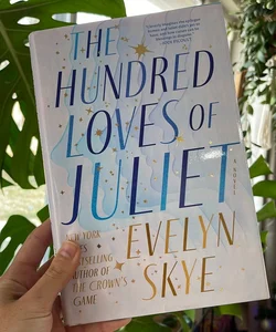 The Hundred Loves of Juliet