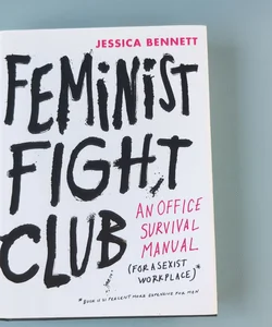 Feminist Fight Club