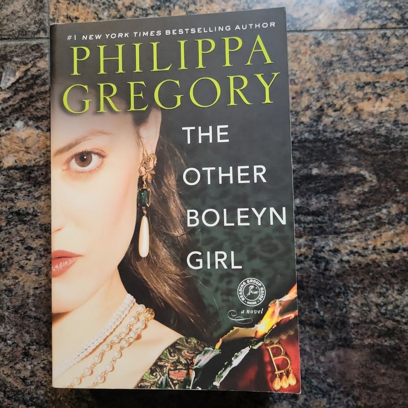 The Other Boleyn Girl