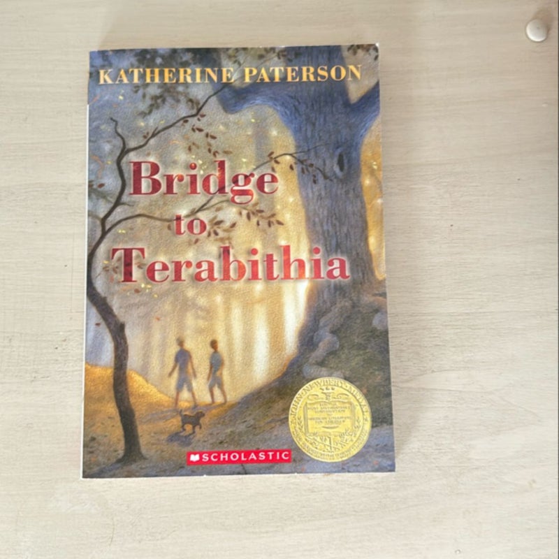 Bridge to Terabithia