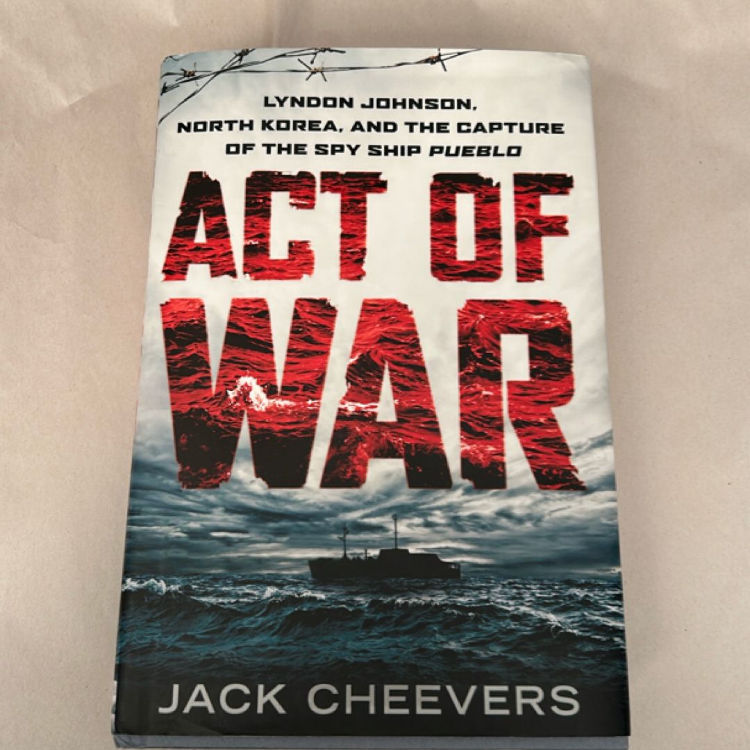 Act of War