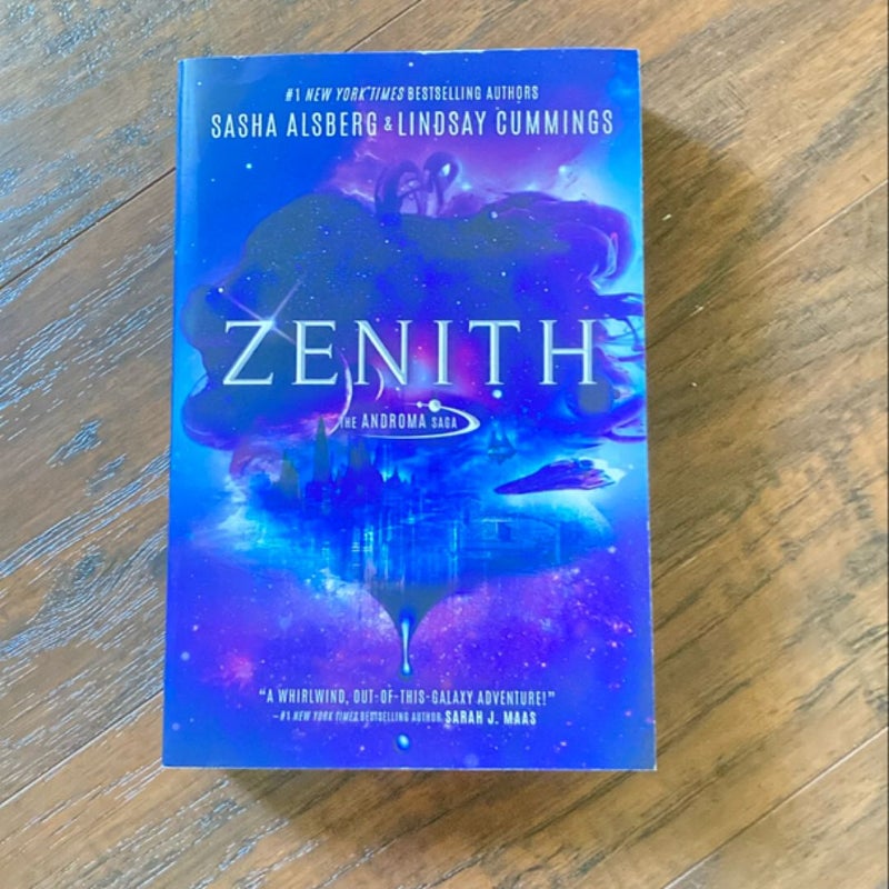 Zenith