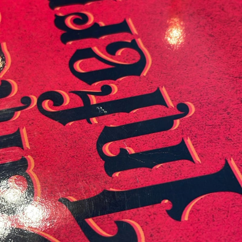 Dante's Inferno: Retro Hell-Bound Edition
