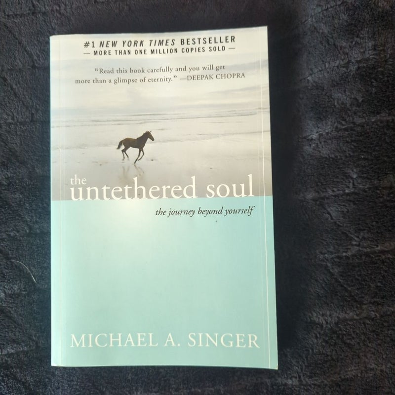 The Untethered Soul