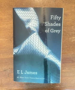 Fifty Shades of Grey