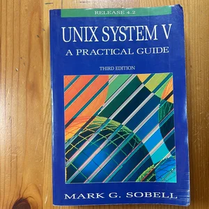 UNIX System V