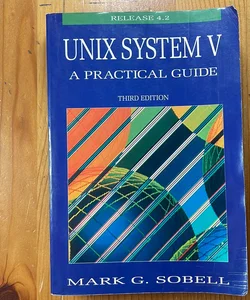 UNIX System V