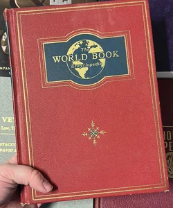 The World Book Encyclopedia 