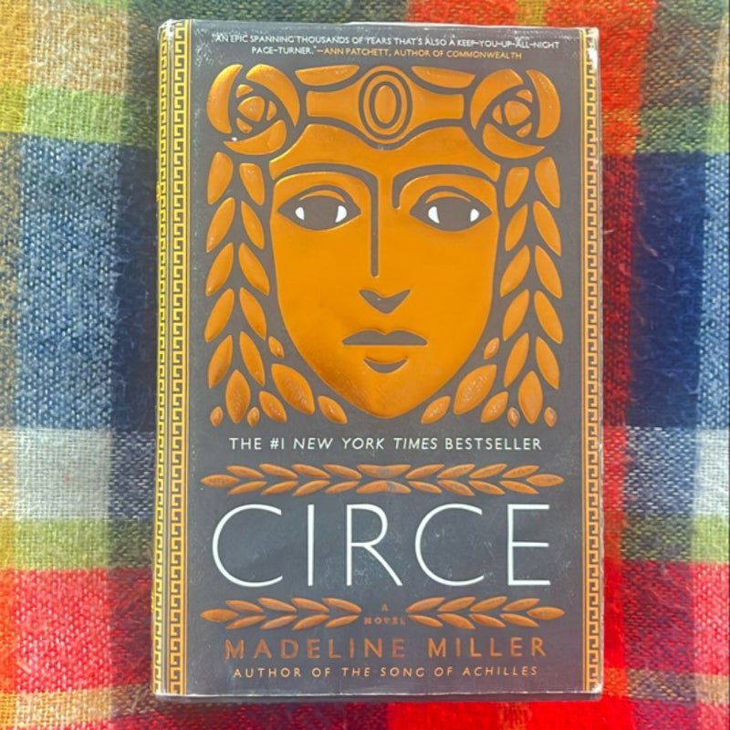 Circe