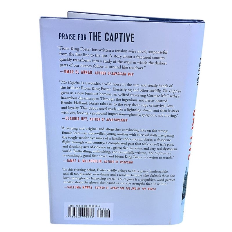 The Captive