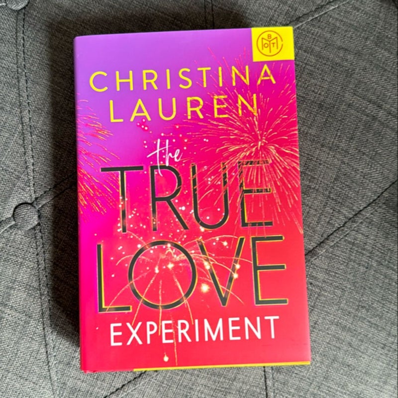 The True Love Experiment