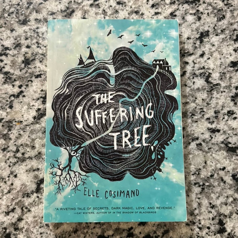 The Suffering Tree