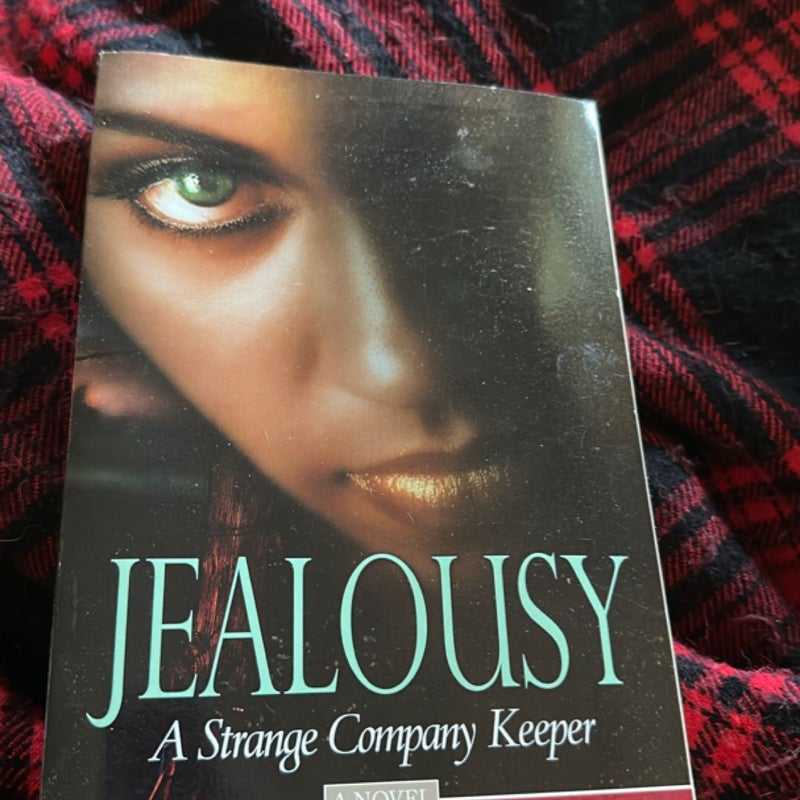 Jealousy