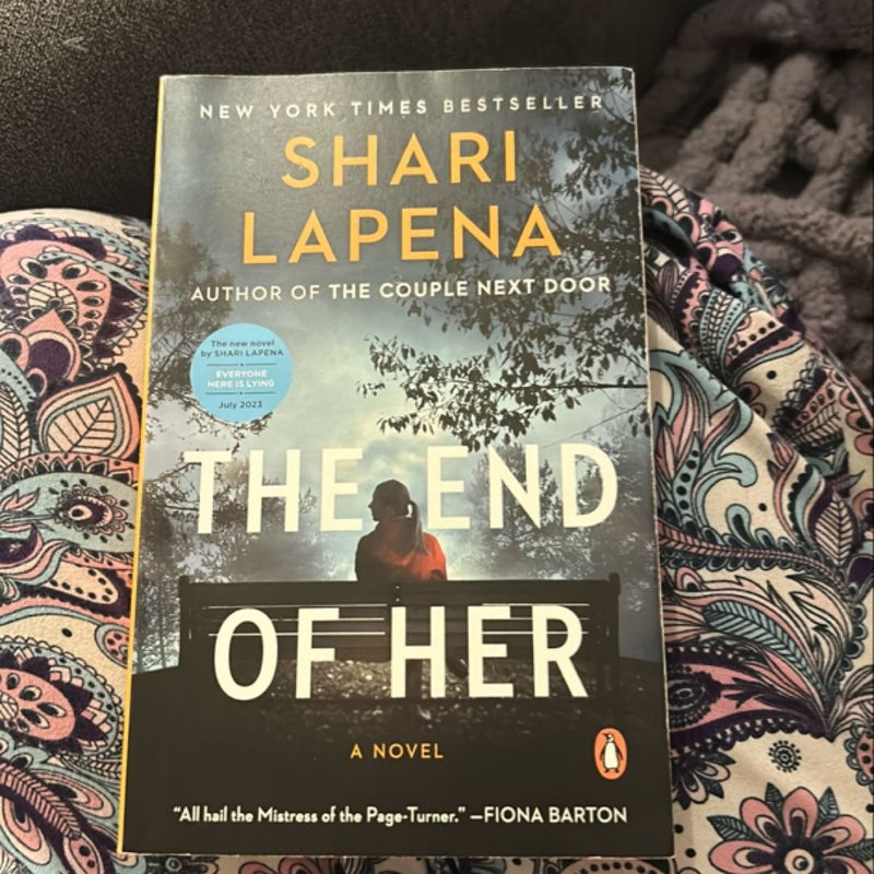 The End of Her