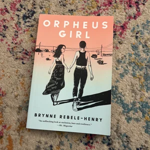 Orpheus Girl