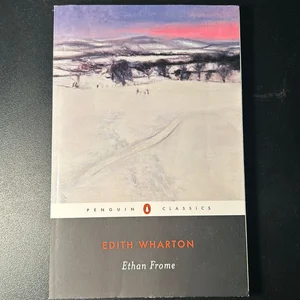 Ethan Frome