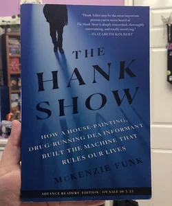 The Hank Show ARC