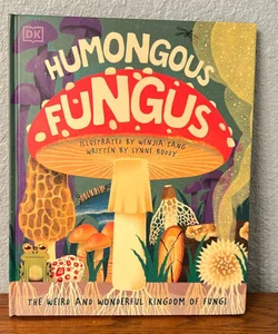 Humongous Fungus