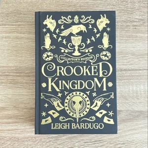 Crooked Kingdom