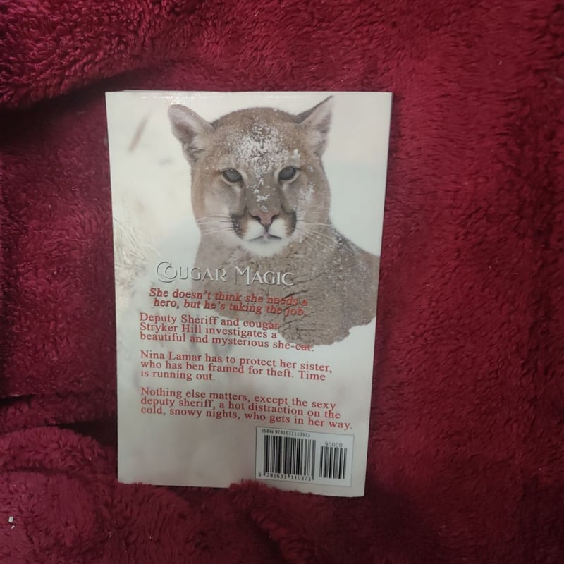 Cougar Magic