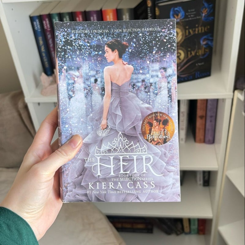 The Heir
