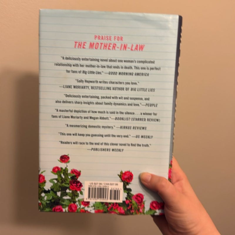 The Good Sister