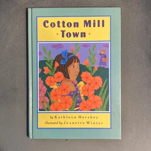Cotton Mill Town