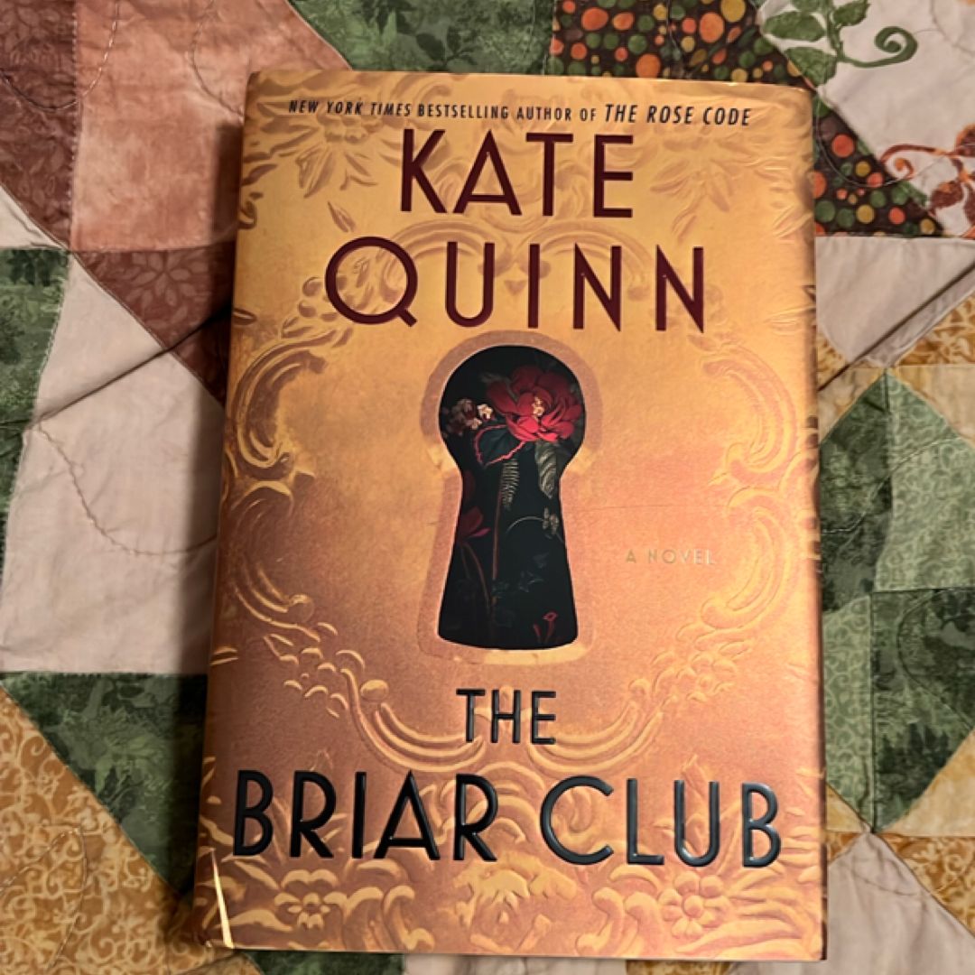 The Briar Club