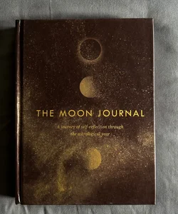 The Moon Journal