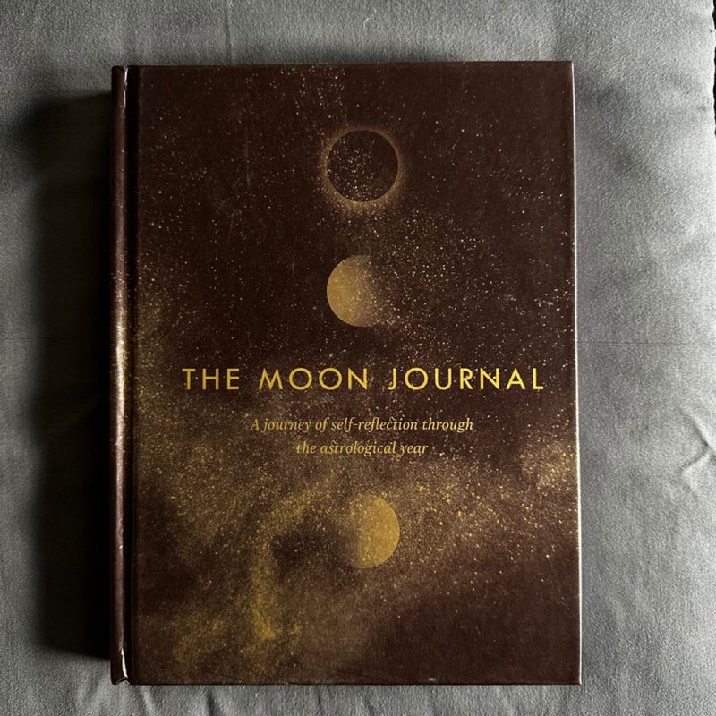 The Moon Journal