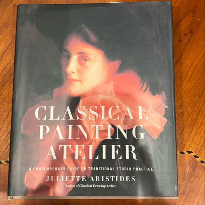 Classical Painting Atelier