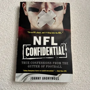 NFL Confidential