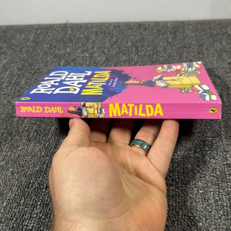 Matilda