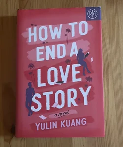 How to End a Love Story