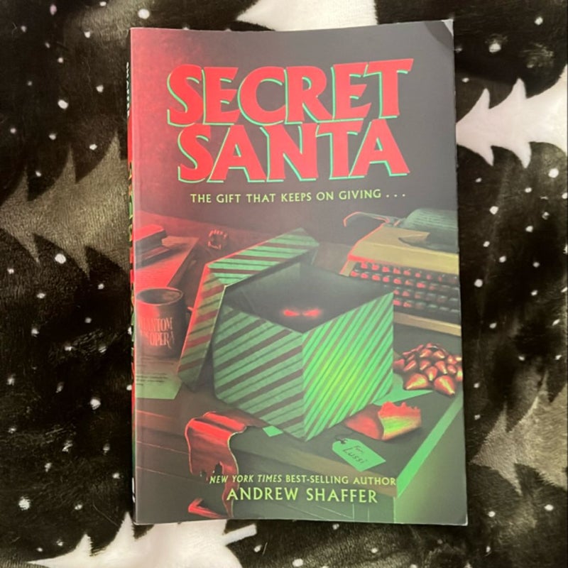 Secret Santa