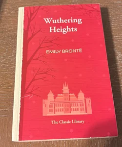 Wuthering heights 