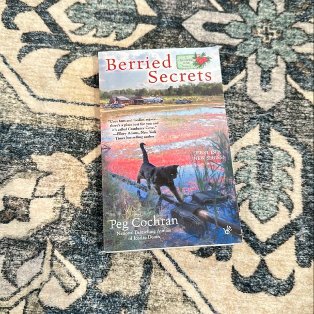 Berried Secrets