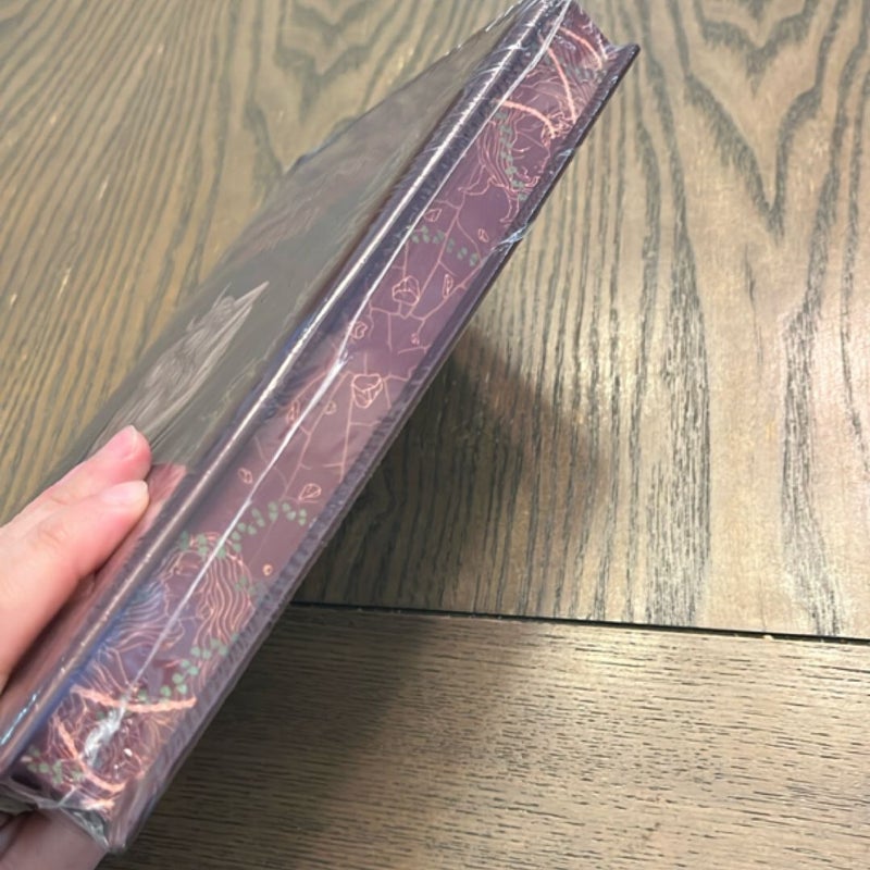 Exquisite Ruin (Owlcrate)