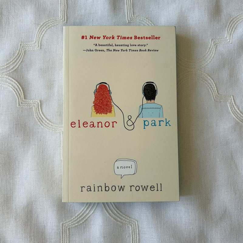 Eleanor and Park