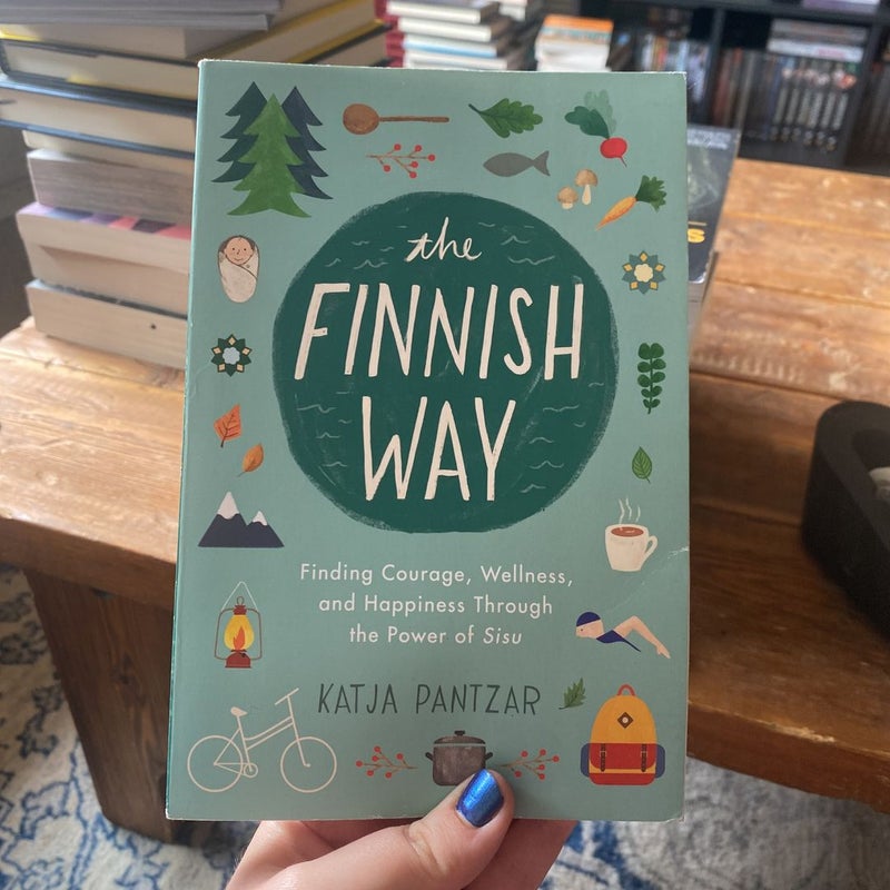 The Finnish Way